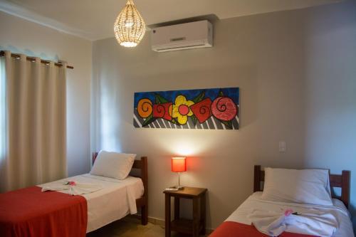Apartamento Aldeia Das Flores