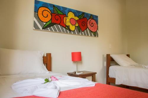 Apartamento Aldeia Das Flores