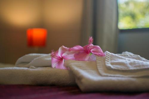 Apartamento Aldeia Das Flores
