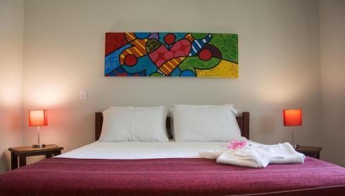 Apartamento Aldeia Das Flores
