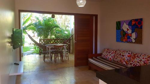 Apartamento Aldeia Das Flores