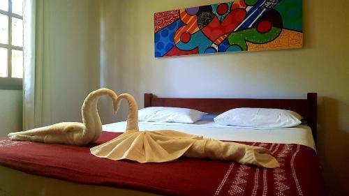 Apartamento Aldeia Das Flores