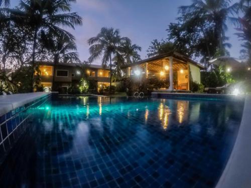 Apartamento Aldeia Das Flores