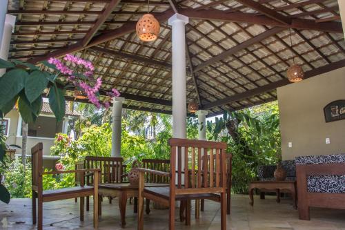 Apartamento Aldeia Das Flores