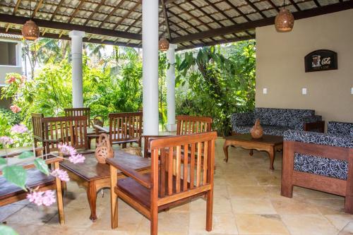 Apartamento Aldeia Das Flores
