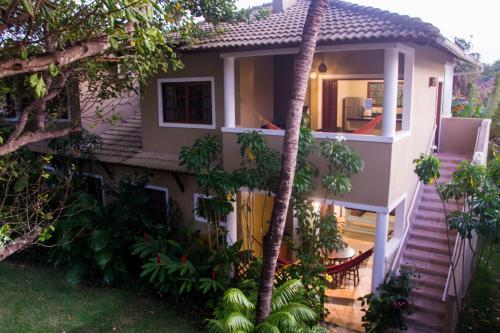 Apartamento Aldeia Das Flores