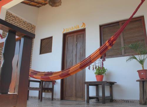 Pura Vida Hostel