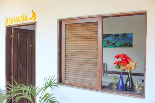 Pura Vida Hostel