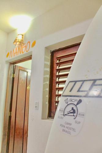 Pura Vida Hostel