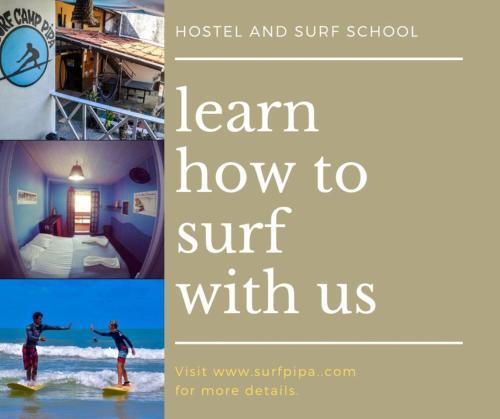 Pura Vida Hostel