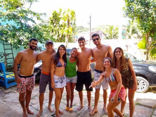 Pura Vida Hostel