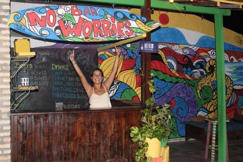 Pura Vida Hostel