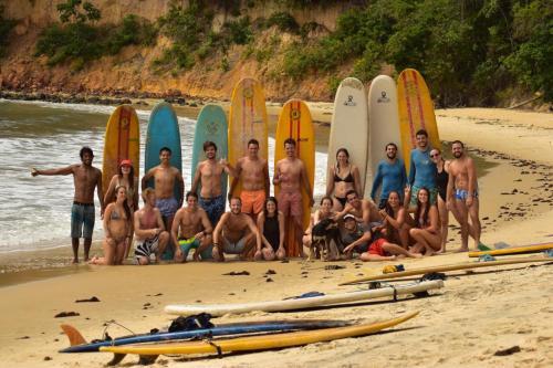 Pura Vida Hostel
