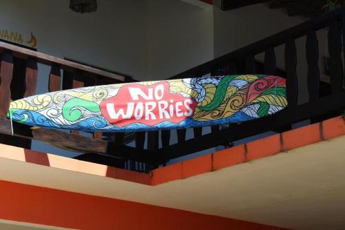 Pura Vida Hostel