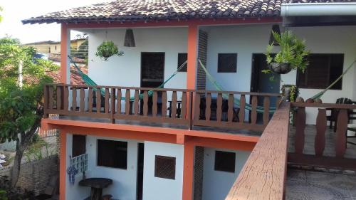 Pura Vida Hostel