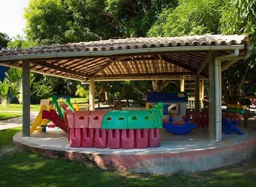 Apartamento Villas Do Pratagy - Pitanga B3