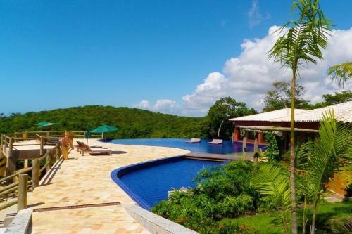 Apartamento Villas Do Pratagy - Pitanga B3