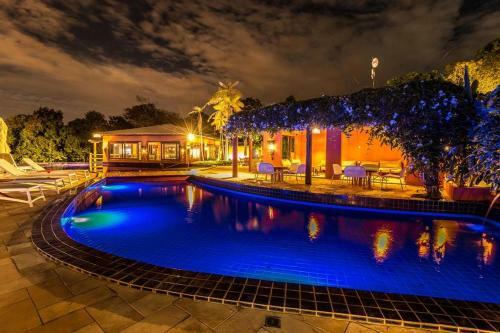 Apartamento Villas Do Pratagy - Pitanga B3
