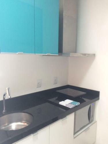 Apartamento Villas Do Pratagy - Pitanga B3