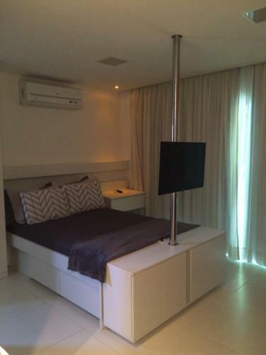 Apartamento Villas Do Pratagy - Pitanga B3