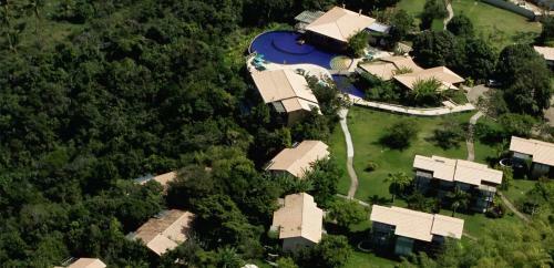 Apartamento Villas Do Pratagy - Pitanga B3