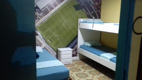 Rolds Hostel