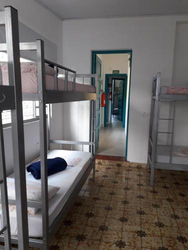 Rolds Hostel