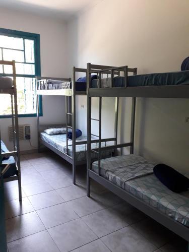 Rolds Hostel
