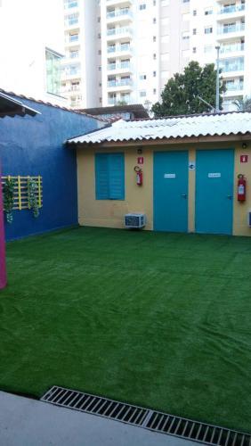 Rolds Hostel