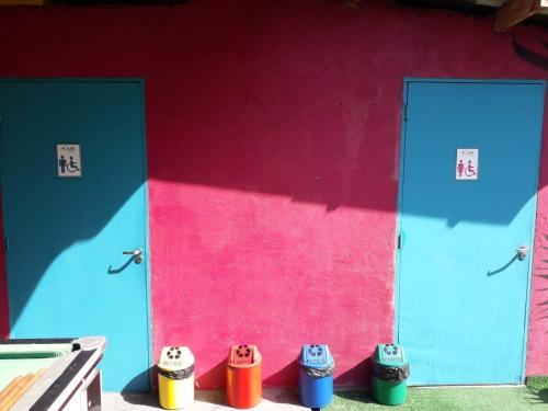 Rolds Hostel