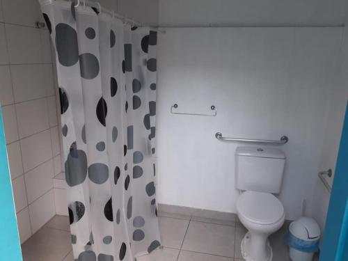 Rolds Hostel