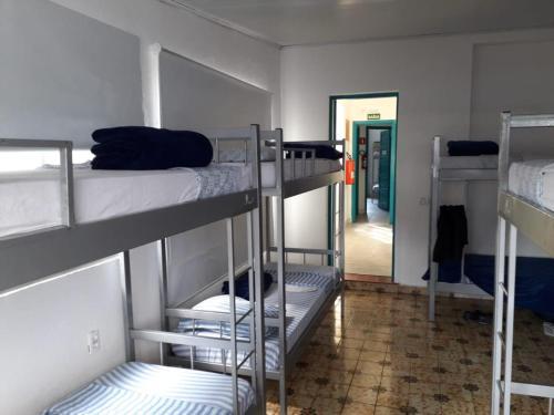 Rolds Hostel