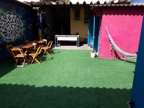 Rolds Hostel