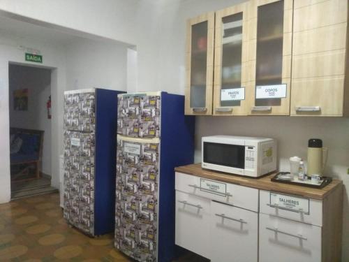 Rolds Hostel