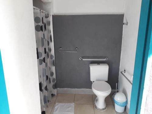 Rolds Hostel