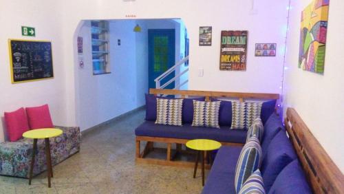 Rolds Hostel