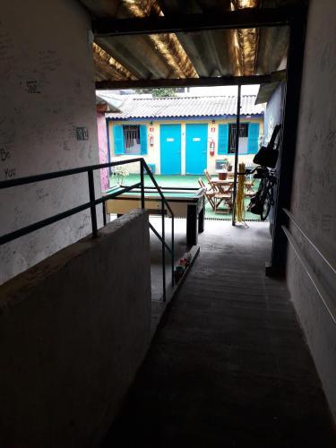 Rolds Hostel