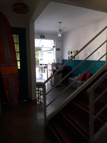 Rolds Hostel