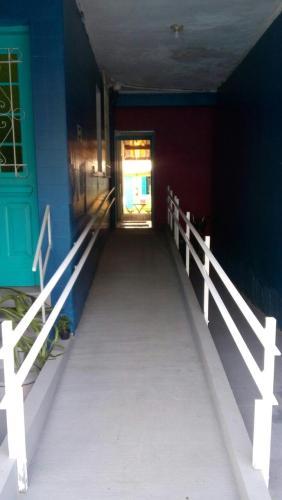 Rolds Hostel