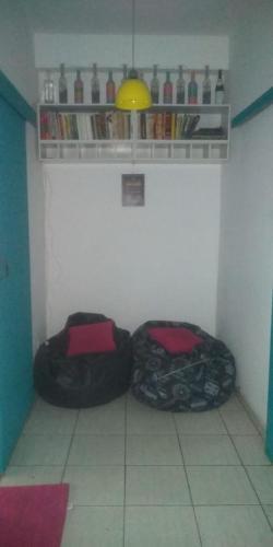 Rolds Hostel