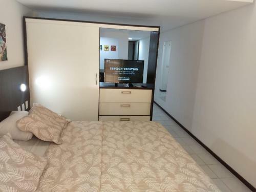 Pipa Apartamentos No Centro