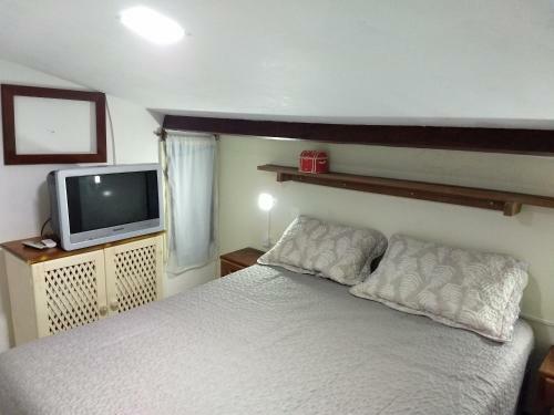 Pipa Apartamentos No Centro