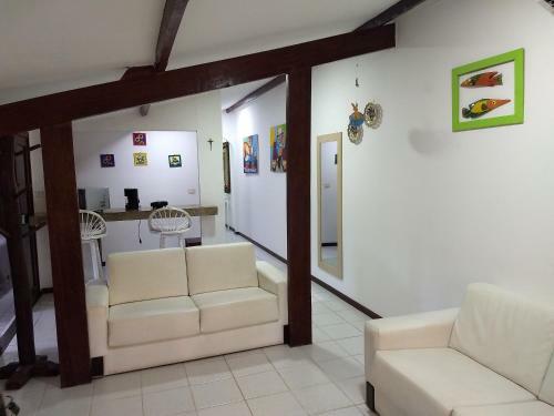 Pipa Apartamentos No Centro