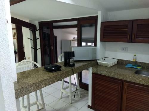 Pipa Apartamentos No Centro