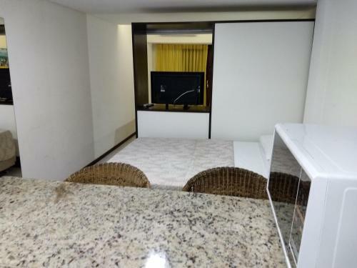 Pipa Apartamentos No Centro