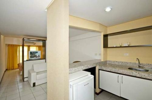 Pipa Apartamentos No Centro