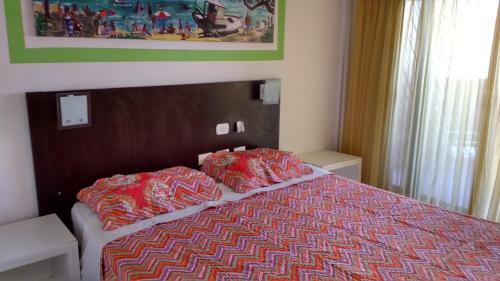 Pipa Apartamentos No Centro