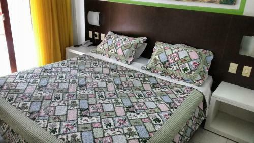 Pipa Apartamentos No Centro