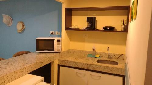 Pipa Apartamentos No Centro