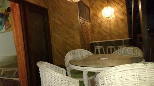 Pipa Apartamentos No Centro